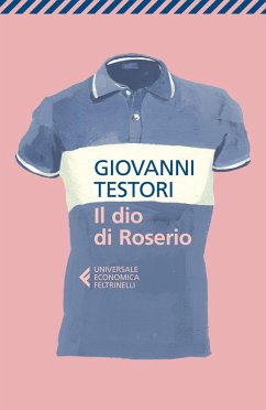 Cover Il dio di Roserio