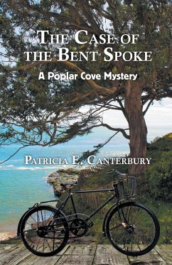 The Case of the Bent Spoke - Canterbury, Patricia