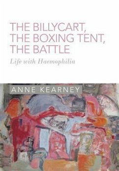 The Billycart, the Boxing Tent, the Battle