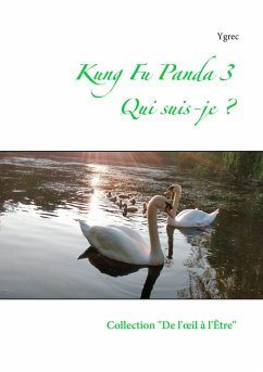 Kung Fu Panda 3 - Ygrec
