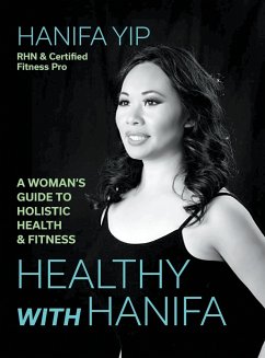 Healthy with Hanifa - Yip, Hanifa