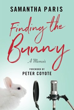 Finding the Bunny - Paris, Samantha