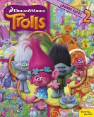 Trolls : ¿dónde está? 2