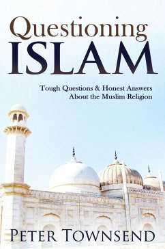 Cover Questioning Islam