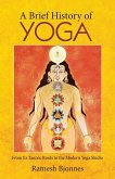 A Brief History of Yoga