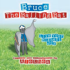 Bruce the Balling Bat