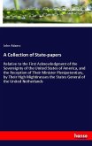 A Collection of State-papers