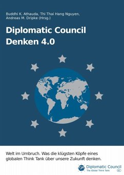 Cover Diplomatic Council: Denken 4.0