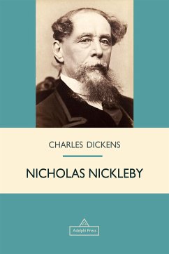 Nicholas Nickleby (eBook, ePUB) - Dickens, Charles