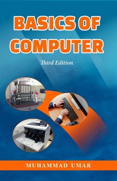 Basics of Computer (eBook, ePUB) - Umar, Muhammad