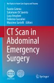 CT Scan in Abdominal Emergency Surgery (eBook, PDF)