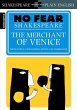 Merchant of Venice (eBook, ePUB) - Bild 1