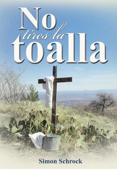 Cover No tires la toalla (eBook, PDF)