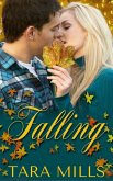 Falling (eBook, ePUB) Falling (eBook, ePUB)