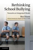 Rethinking School Bullying (eBook, ePUB)
