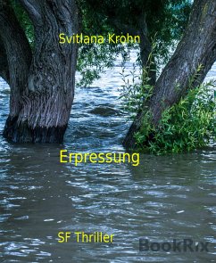 Erpressung (eBook, ePUB) - Krohn, Svitlana