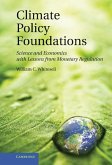 Climate Policy Foundations (eBook, ePUB)