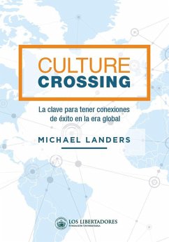 Culture crossing (eBook, ePUB) - Landers, Michael