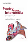 Poetry Goes Intermedia (eBook, PDF)