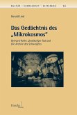 Das Gedächtnis des "Mikrokosmos" (eBook, PDF)