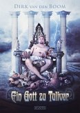 Ein Gott zu Tulivar (eBook, ePUB)