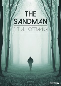 The Sandman (eBook, ePUB) - Hoffmann, E. T. A.