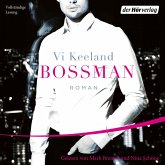 Bossman / Dirty-Reihe Bd.1 (MP3-Download)