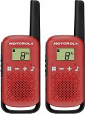 Motorola TALKABOUT T42 rot