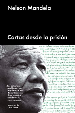 Cartas desde la prisión (eBook, ePUB) - Mandela, Nelson