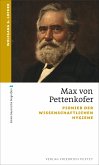 Max von Pettenkofer (eBook, ePUB)