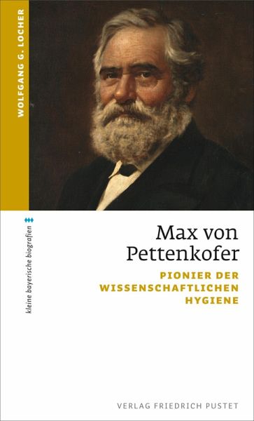Max von Pettenkofer (eBook, ePUB) Max von Pettenkofer (eBook, ePUB)