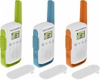 Motorola TALKABOUT T42 Triple