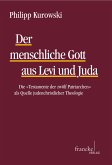 Der menschliche Gott aus Levi und Juda (eBook, PDF)