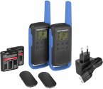Motorola TALKABOUT T62 blau