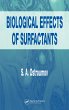 Biological Effects of Surfactants... - Bild 1