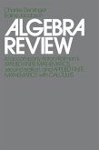 Algebra Review (eBook, PDF)
