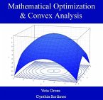 Mathematical Optimization & Convex Analysis (eBook, PDF)