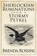 Sherlockian Ruminations from a Stormy... - Bild 1