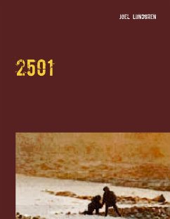 2501 (eBook, ePUB) - Lundgren, Joel