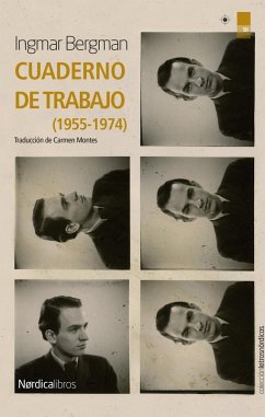 Cover Cuaderno de trabajo (eBook, ePUB)