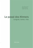 Le passe des Khmers (eBook, ePUB)