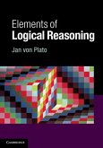 Elements of Logical Reasoning (eBook, PDF)