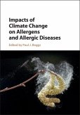 Impacts of Climate Change on Allergens and Allergic Diseases (eBook, ePUB)