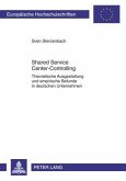 Shared Service Center-Controlling (eBook, PDF)