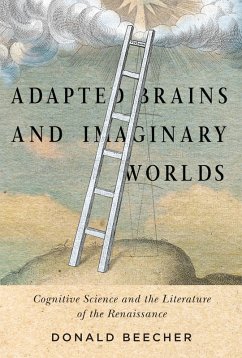 Adapted Brains and Imaginary Worlds (eBook, PDF) - Beecher, Donald