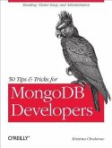 50 Tips and Tricks for MongoDB Developers (eBook, PDF)