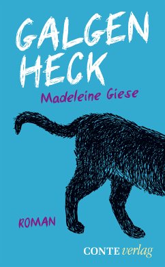 Galgenheck (eBook, ePUB) - Giese, Madeleine