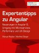 Expertentipps zu Angular (eBook, ePUB) - Bild 1