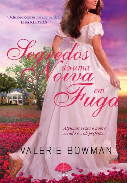 Segredos de uma noiva em fuga (eBook, ePUB) Segredos de uma noiva em fuga (eBook, ePUB)