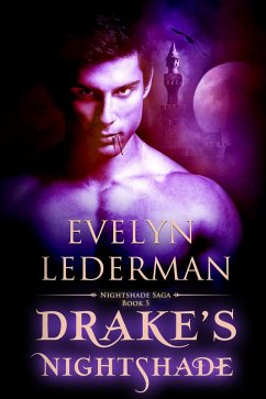 Cover Drake's Nightshade (Nightshade Saga, #5) (eBook, ePUB)